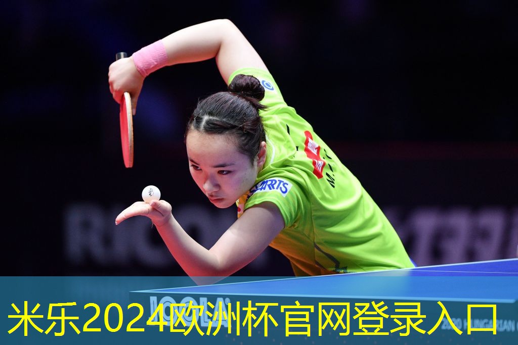 米乐m6公司:亚平乒乓球台
